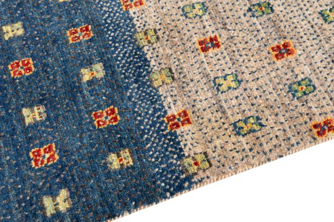 Perser Gabbeh Loribaft Atelier - 4