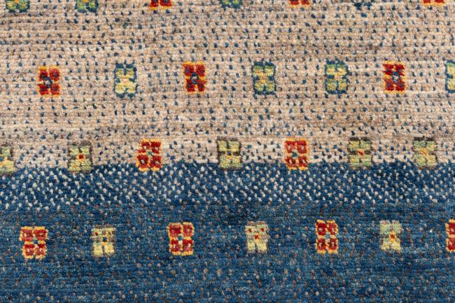 Perser Gabbeh Loribaft Atelier - 6