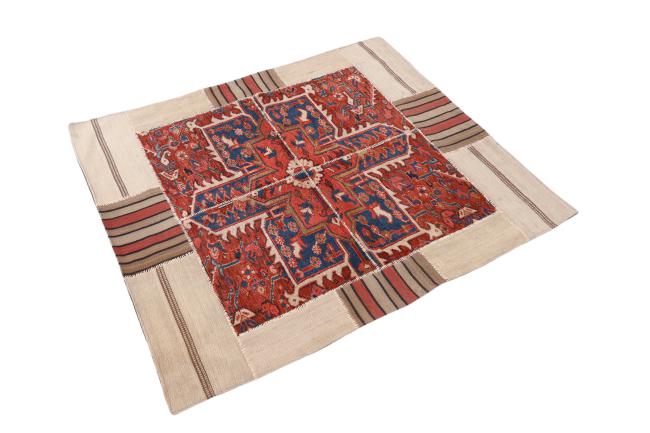 Kilim Patchwork - 1