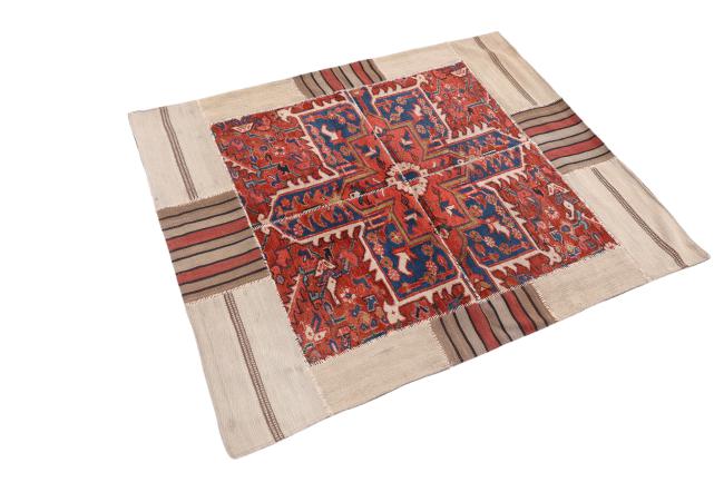 Kilim Patchwork - 2