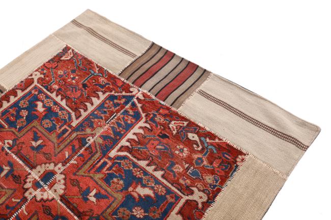 Kilim Patchwork - 3