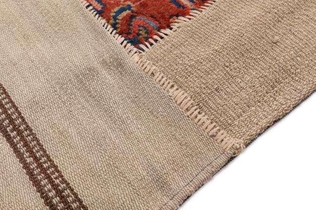 Kilim Patchwork - 4