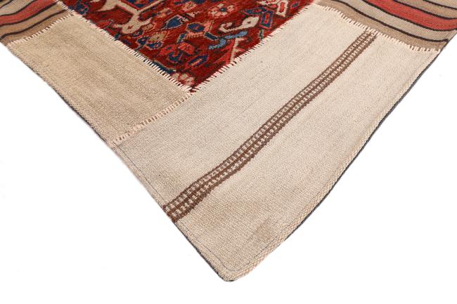 Kilim Patchwork - 5