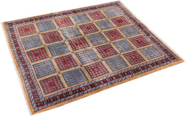 Persian Gabbeh Loribaft Z - 2