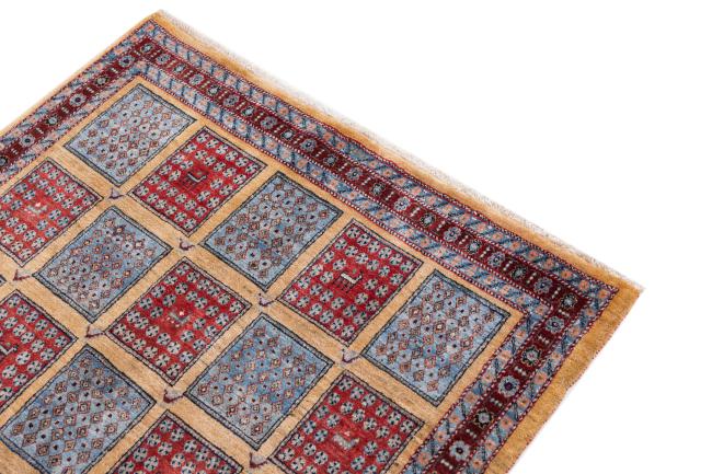 Persian Gabbeh Loribaft Z - 3