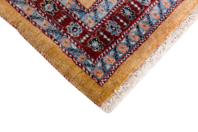 Persian Gabbeh Loribaft Z - 5