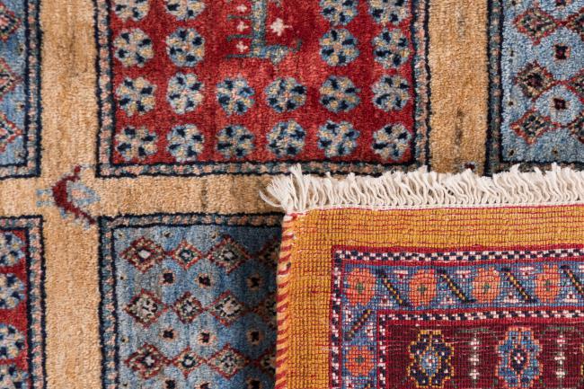 Persian Gabbeh Loribaft Z - 6