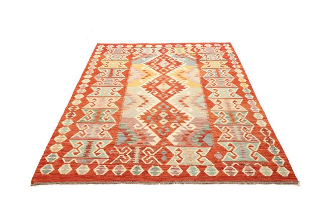 Kilim Afghan - 1