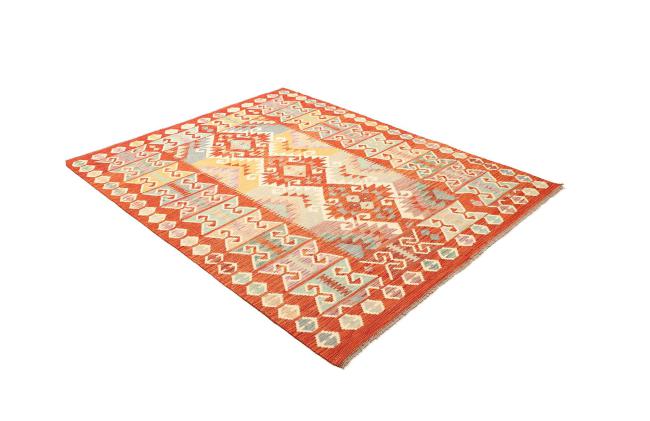Kilim Afghan - 2