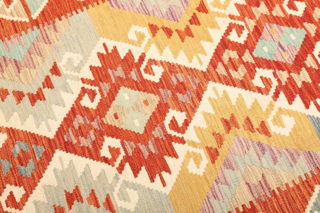 Kilim Afghan - 3