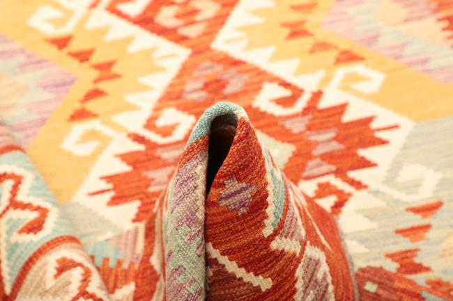 Kilim Afghan - 5