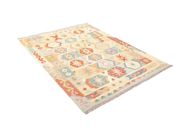 Kilim  Afghan - 2