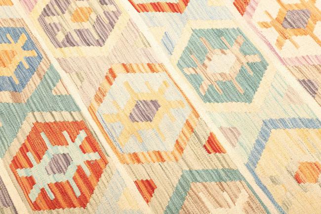 Kilim  Afghan - 3