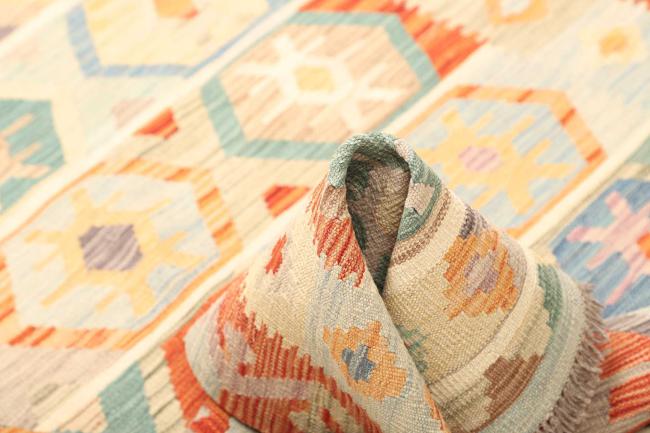 Kilim  Afghan - 5