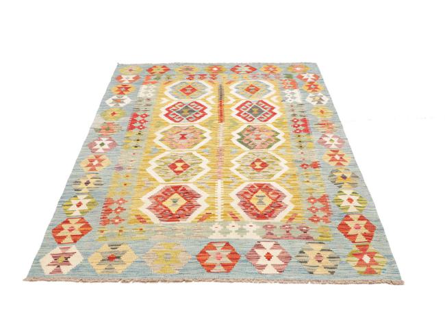 Kilim Afghan - 1
