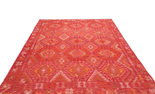 Kilim Afghan - 1