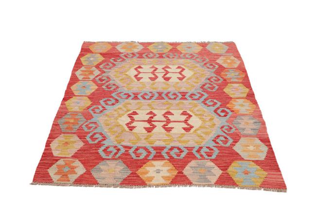 Kilim Afgán - 1
