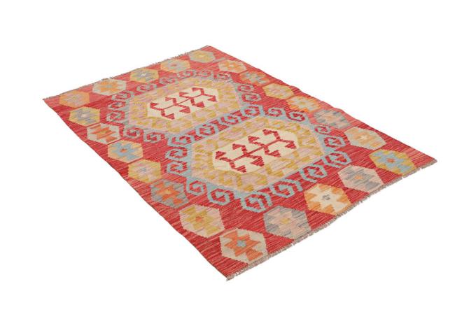 Kilim Afgán - 2
