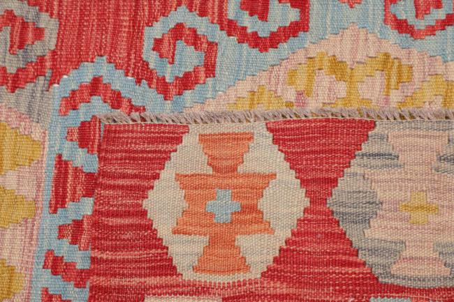 Kilim Afgán - 4