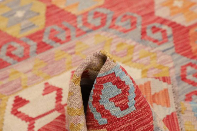 Kilim Afgán - 5