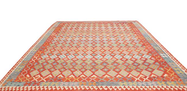 Kilim Afghan - 1