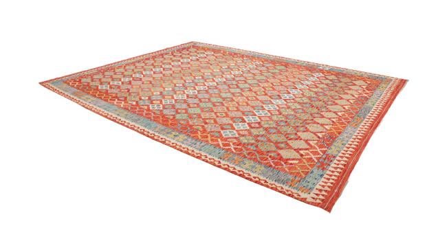 Kilim Afghan - 2