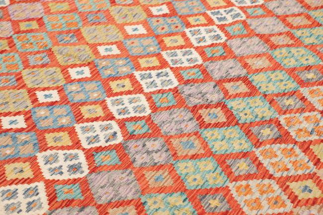 Kilim Afghan - 3