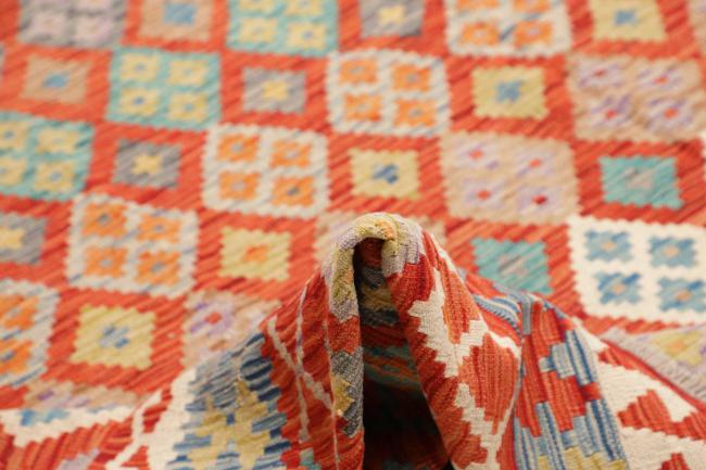 Kilim Afghan - 5