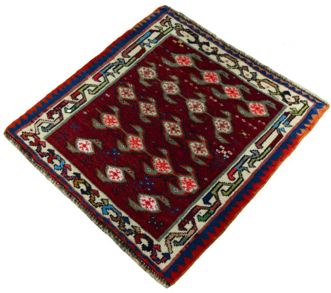 Shiraz - 1
