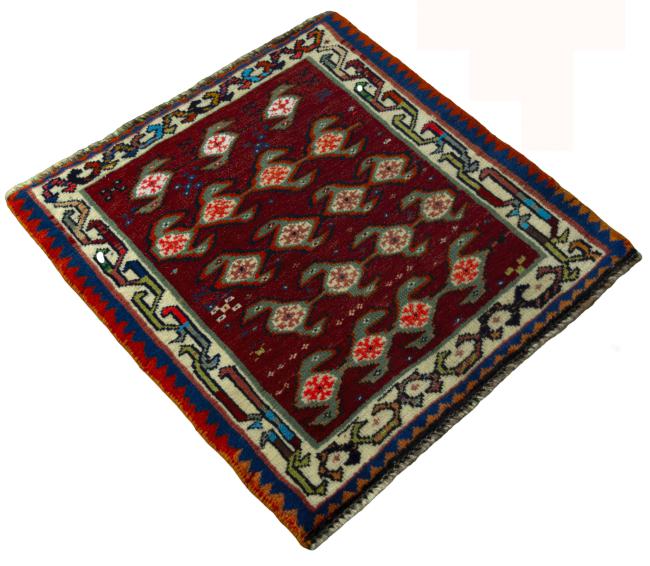 Shiraz - 2