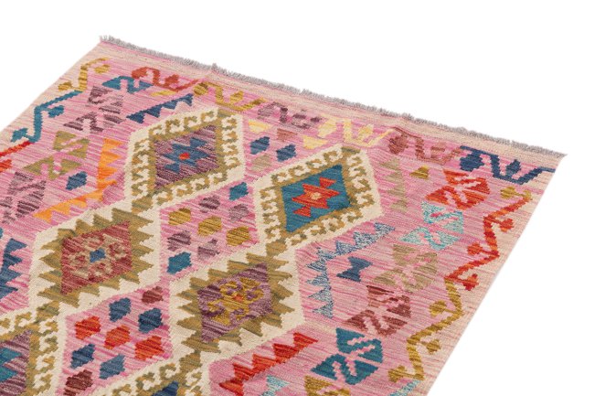 Kilim Afegão - 2