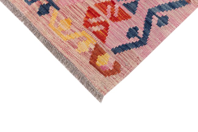 Kilim Afegão - 3