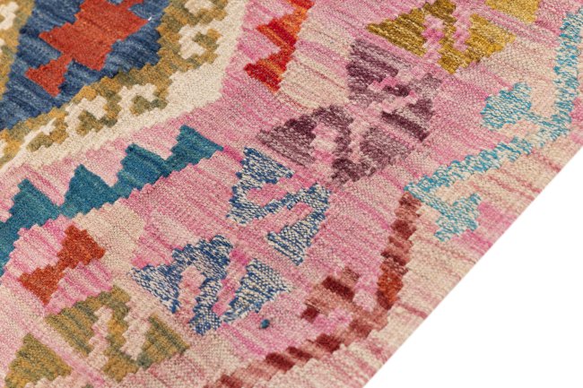 Kilim Afegão - 4