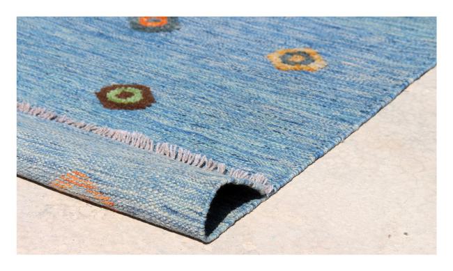 Kilim Afghan Nimbaft Edition - 2