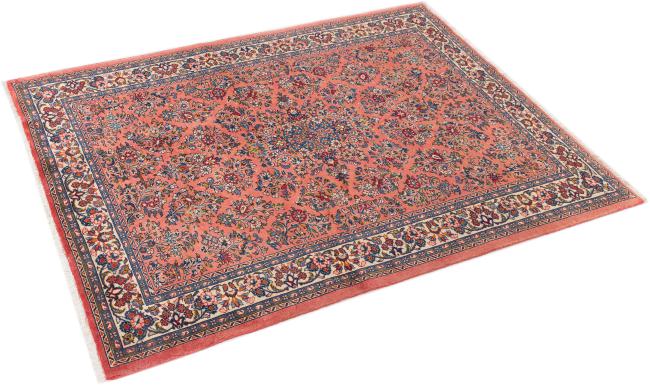 Sarouk - 1