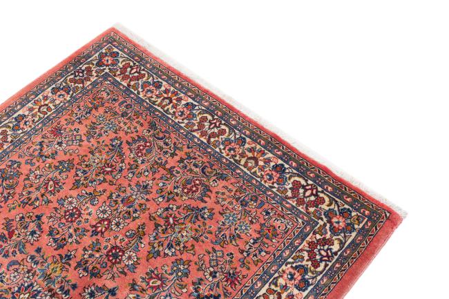Sarouk - 3