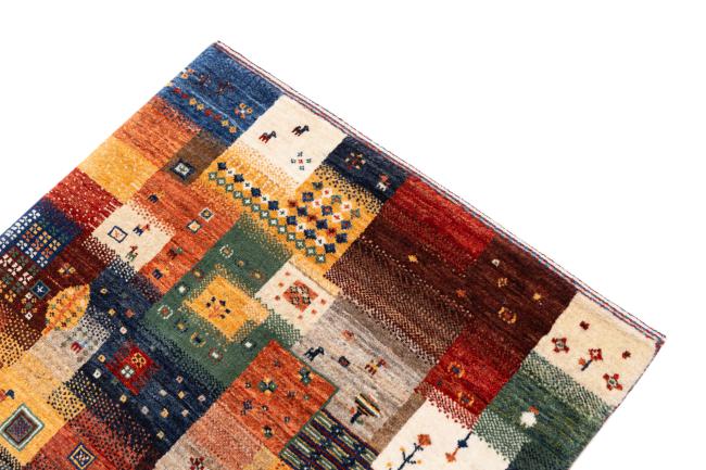 Persa Gabbeh Loribaft Atelier - 3