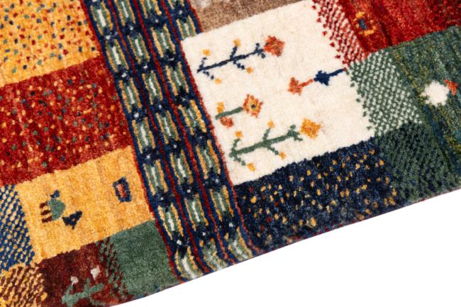 Persa Gabbeh Loribaft Atelier - 4