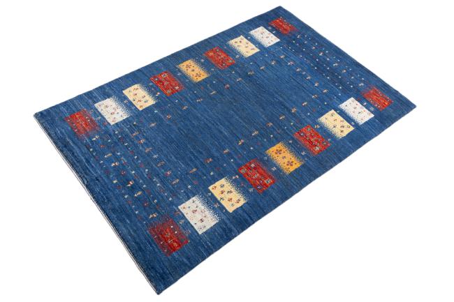Persia Gabbeh Loribaft Promo - 1