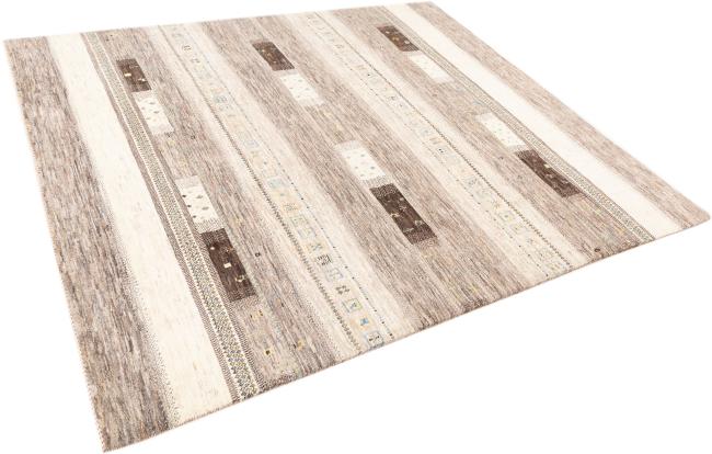 Persia Gabbeh Loribaft Tabiilbaft - 1