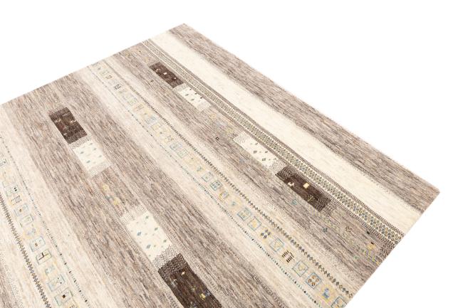 Persia Gabbeh Loribaft Tabiilbaft - 3