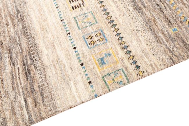 Persia Gabbeh Loribaft Tabiilbaft - 4