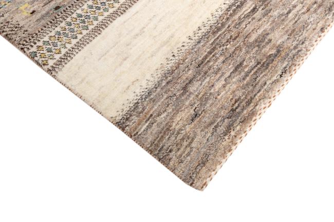 Persia Gabbeh Loribaft Tabiilbaft - 5