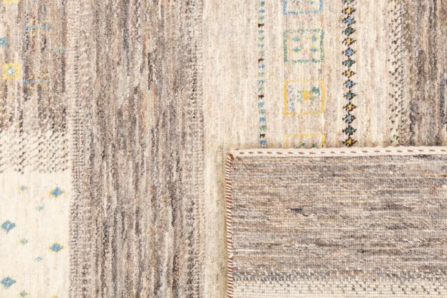 Persia Gabbeh Loribaft Tabiilbaft - 6