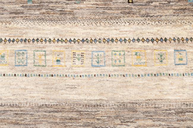 Persia Gabbeh Loribaft Tabiilbaft - 7