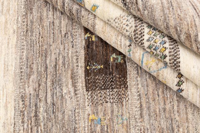 Persia Gabbeh Loribaft Tabiilbaft - 8