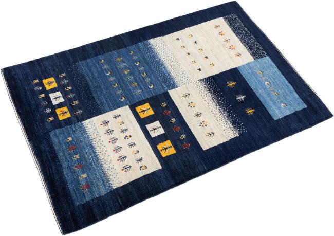 Perser Gabbeh Loribaft Atelier - 1
