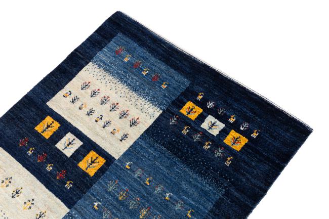 Perser Gabbeh Loribaft Atelier - 3