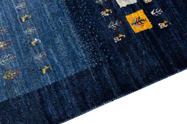 Perser Gabbeh Loribaft Atelier - 4