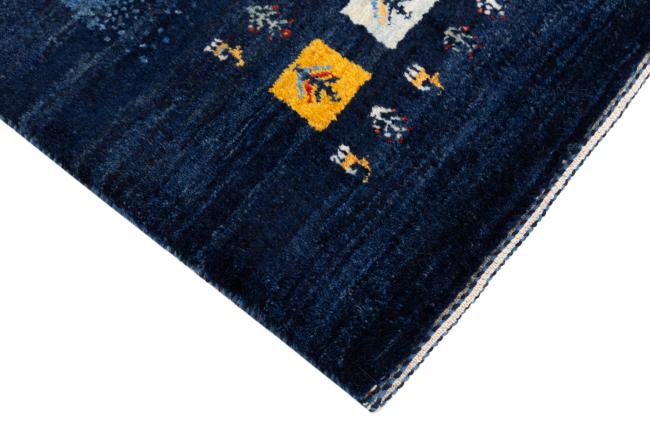 Perser Gabbeh Loribaft Atelier - 5
